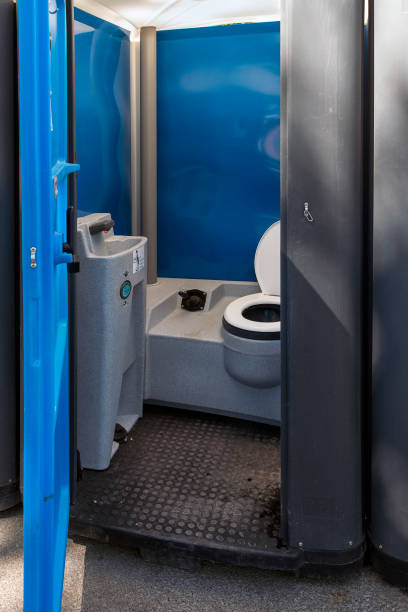 Best Sanitation services for porta potties  in Woodcliff Lake, NJ