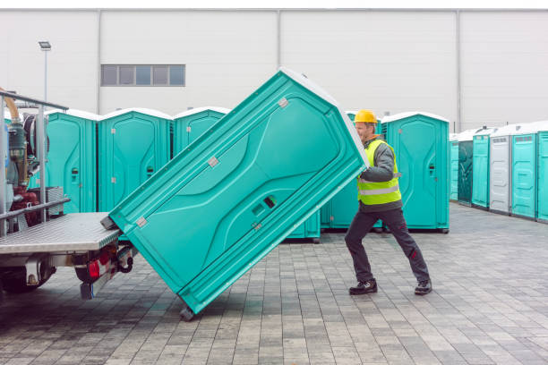 Best Best portable toilet rental  in Woodcliff Lake, NJ