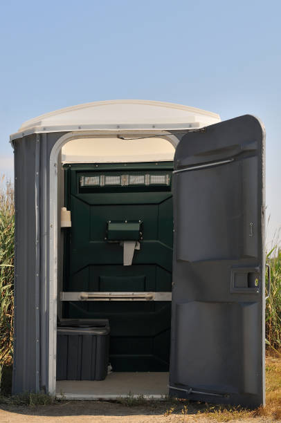 Best Portable restroom trailer rental  in Woodcliff Lake, NJ