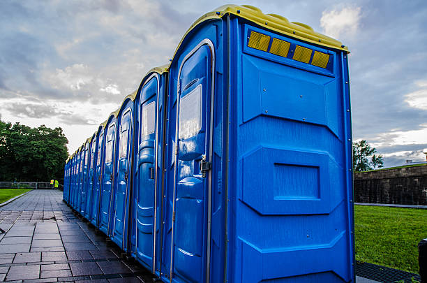 Portable Toilet Options We Offer in Woodcliff Lake, NJ